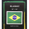 [Brazil Blanket]