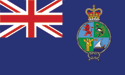 [British East Africa Navy Flag]