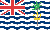 British Indian Ocean Territory flag