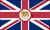 British South Africa Company flag