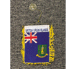 [British Virgin Islands Mini Banner Bundle]