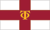 Brotherhood of the Holy Sepulchre flag