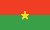 Burkina flag