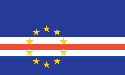 [Cabo Verde Flag]