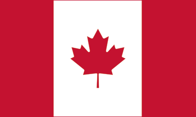 Canada flag