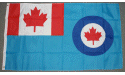 [Canada Air Force Lt Poly Flag]
