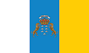 [Canary Islands Flag]