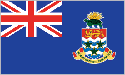 [Cayman Islands Flag]