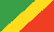 Congo flag