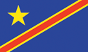[Congo Democratic Flag]