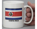 [Costa Rica Coffee Mug]