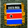 [Costa Rica Mini Banner]