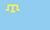 Crimean Tatar flag