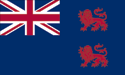 [Cyprus 1922 (British) Flag]