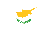 Cyprus flag