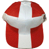[Denmark Hat]