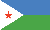 Djibouti flag