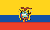 Ecuador flag