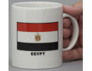 [Egypt Coffee Mug]