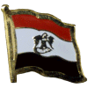 [Egypt Flag Pin]