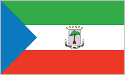 [Equatorial Guinea Flag]