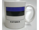 [Estonia Coffee Mug]