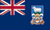 Falkland Islands flag