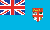 Fiji flag