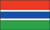 Gambia flag