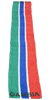 [Gambia Scarf]