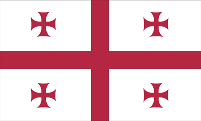 Georgia Republic (GE)