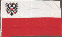 [Lubeck, Germany Lt Poly Flag]