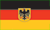 Germany w/Eagle page