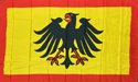 [Germany Presidential Standard Lt Poly Flag]