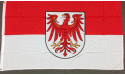 [Brandenburg, Germany Lt Poly Flag]