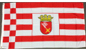 [Bremen, Germany Lt Poly Flag]