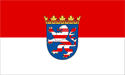 [Hesse, Germany Flag]