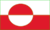 Greenland flag