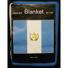 [Guatemala Blanket]