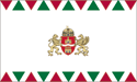 [Budapest, Hungary Flag]