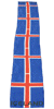 Iceland Scarf