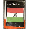 [India Blanket]