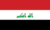 Iraq flag