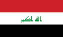 [Iraq Flag]