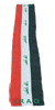 Iraq Scarf