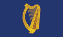 [Ireland Presidential Flag]