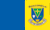 Roscommon County, Ireland Flag