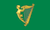 Society of United Irishmen (Ireland - Political Party) flag