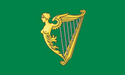 [Society of United Irishmen (Ireland - Political Party) Flag]