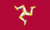 Isle Of Man flag